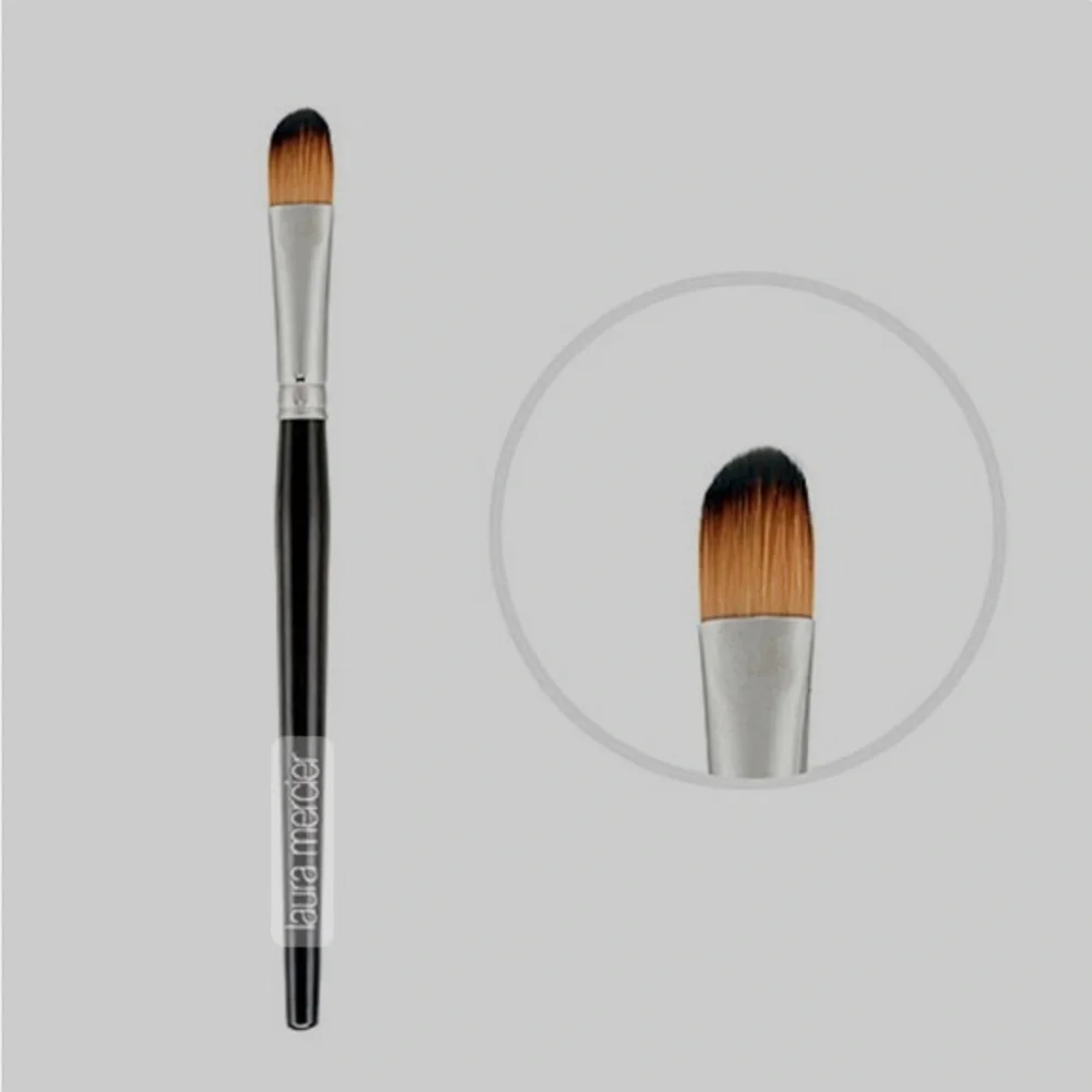 Laura Mercier camouflage powder brush, original, NWOB